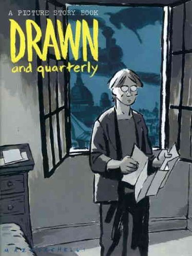 Drawn & Quarterly (2nd Series), Edition# 2