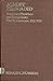 Almost Persuaded: American Physicians and Compulsory Health Insurance, 1912-1920