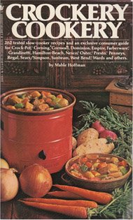 Crockery Cookery (Unknown Binding)