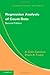 Regression Analysis of Count Data (Econometric Society Monographs) 2nd edition by Cameron, A. Colin, Trivedi, Pravin K. (2013) Hardcover