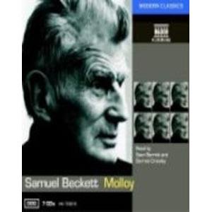 Molloy Unabridged