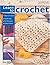 Learn to Crochet by Sue Whiting (2004-04-15)