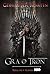Gra o tron by George R. R. Martin (2011-01-07)