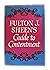 Fulton J. Sheen's guide to contentment