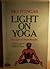 Light On Yoga (Mandala Book...
