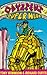 Odysseus, Superhero! by Sir Tony Robinson (1996-10-07)