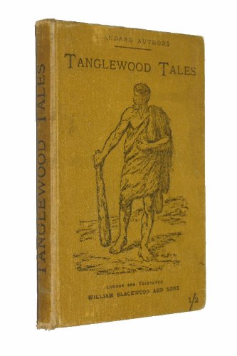 The Tanglewood Tales
