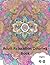 Adult Relaxation Manadalas coloring book by Carson Cutler