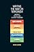 Writing the war on terrorism: Language, politics and counter-terrorism (New Approaches to Conflict Analysis)
