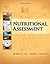 Nutritional Assessment by Lee, Robert, Nieman, David (2012) Spiral-bound