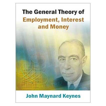 General Theory of Employment, Interest and Money