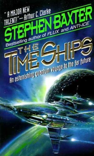 THE TIME SHIPS