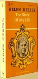 Helen Keller Story of My Life