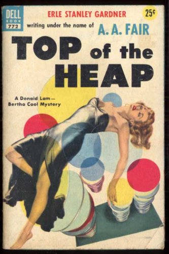 Top of the Heap