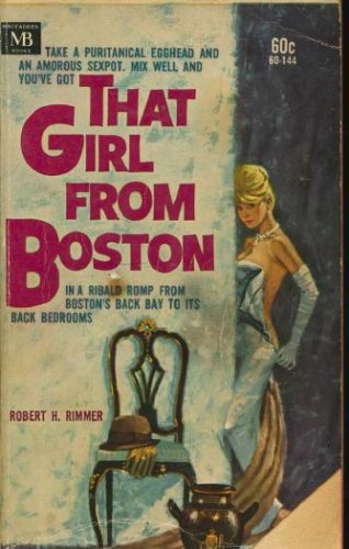 That Girl From Boston