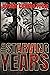 The Starving Years by Jordan Castillo Price (16-Apr-2012) Paperback