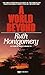 A World Beyond by Ruth Montgomery (1971-01-01)