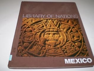 Mexico (Library of Nations)