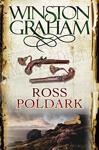 [Ross Poldark] [By: Graham, Winston] [January, 2008]