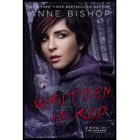 Written In Red