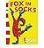 [ FOX IN SOCKS BY DR. SEUSS](AUTHOR)PAPERBACK