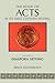 By Levinskaya The Book of Acts in Its Diaspora Setting (Book of Acts in its First Century Setting) Paperback - November 1996