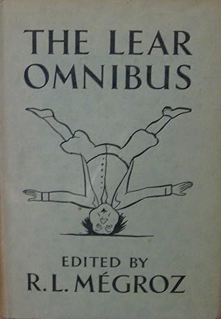 Edward Lears Nonsense Omnibus