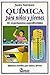 Quimica para ninos y jovenes/ Chemistry and Kids and Adolescents: 101 experimentos superdivertidos (Biblioteca Cientifica Para Ninos Y Jovenes) (Spanish Edition) by Janice Pratt VanCleave (2004-01-01)