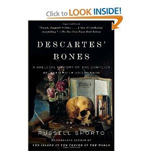 Descartes' Bones byShorto (Paperback)