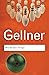 Words and Things: An Examination of, and an Attack on, Linguistic Philosophy, A Special Issue of Cognitive Neuropsychology (Routledge Classics) by Gellner, Ernest (2005) Paperback