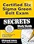 Certified Six Sigma Green Belt Exam Secrets Study Guide( CSSG... by MometrixMedia