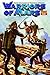 Warriors of Mars #5