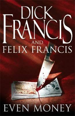 Bolt [Hardcover] by Francis, Dick