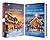 A Thrill of Hope & Heavenly Peace Vol 1 The Sounding Joy & Love's Pure Light Vol 2, Christmas Miracles of Marble Cove, 4 Good Stories by Guideposts
