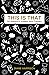 This Is That - 100 Questions & Answers About Prophecy by Diane Harrison