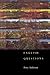 English Questions by Perry Anderson (1992-03-24)