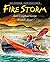 Fire Storm (Outdoor Adventures (Katherine Tegen Books)) by Jean Craighead George (2003-09-16)