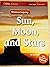 National Geographic Science 1-2 (Earth Science: Sun, Moon, and Stars): Science Inquiry Book (NG Science 1/2)