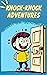 Knock-Knock Adventures - 10...