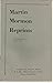 Martin Mormon Reprints (Cat...