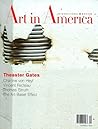 Art in America - December 2011 - Theaster Gates Art in America - December 2011 - Theaster Gates