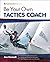 Be Your Own Tactics Coach (Wiley Nautical) Paperback – October 24, 2011