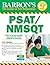 Barron's PSAT/NMSQT with CD...