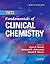 Tietz Fundamentals of Clinical Chemistry, 6e (Fundamentals of Clinical Chemistry (Tietz)) by Burtis PhD, Carl A., Bruns MD, David E. 6th (sixth) Edition [Hardcover(2007)]