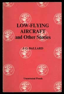 Low-Flying Aircraft and Other Stories