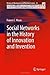 Social Networks in the History of Innovation and Invention (History of Mechanism and Machine Science) 2014 edition by Moon, Francis C. (2013) Hardcover