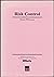 Risk Control (Risk Manageme...