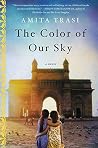 COLOR OF OUR SKY PB