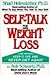 Self-Talk for Weight Loss by Helmstetter, Shad, Schwartz, Bob (1994) Hardcover