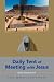 Daily Tent of Meeting with Jesus by Joye Waters Letourneau